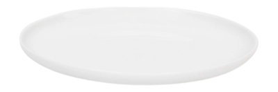 Dessertbord Serax Base tableware by Piet Boon White 16 cm