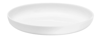 Assiette Plate Serax Base Tableware By Piet Boon White M 20 cm