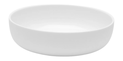 Deep Plate Serax Base Tableware By Piet Boon White XL 28 cm