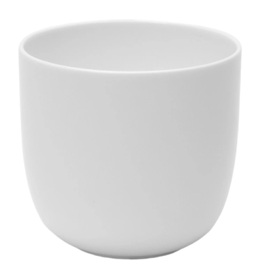 Tasse à Café Serax Base Tableware by Piet Boon White 300 ml
