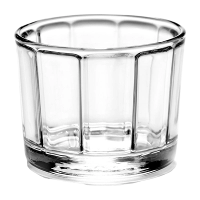 Tumbler Serax Surface Glassware by Von Sergio Herman Transparent S 250 ml