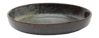 Diep Bord Serax Surface Tableware By Sergio Herman Indi Grey L 21 x 21 x 4 cm