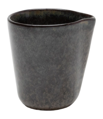 Milk Jug Serax Surface Tableware By Sergio Herman Indi Grey S 100 ml