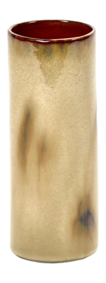 Vase Serax Terres De Rêves Interior By Anita Le Gre Misty Grey S 6 x 6 x 15.5 cm 24