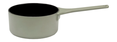 Steelpan Serax Surface Cookware By Sergio Herman Green S 33,5 x 17 x 8,2 cm