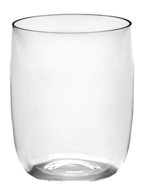 Waterglas Serax Passe-Partout Glassware By Vincent Van D Transparent 330 ml
