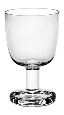 Weinglas Serax Passe-Partout Glassware by Vincent Van D Transparent 250 ml