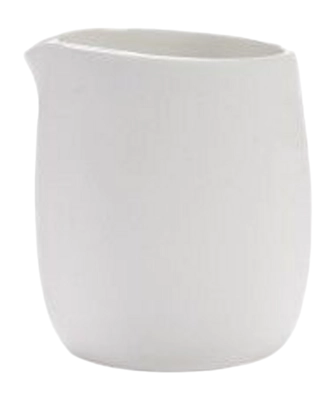 Pot à Lait Serax Passe-Partout Tableware By Vincent Van D White Matt 0,25 L