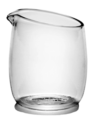 Milk Jug Serax Passe-Partout Glassware By Vincent Van D Transparent 125 ml