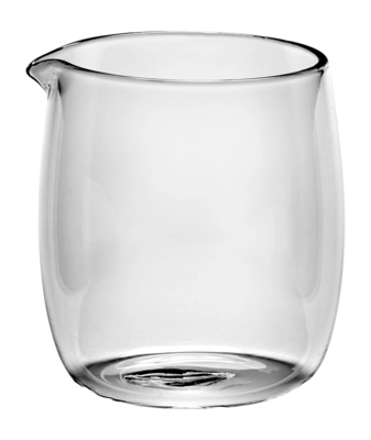 Pot à Lait Serax Passe-Partout Glassware By Vincent Van D Transparent 0,25 L