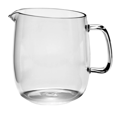 Pot à Lait Serax Passe-Partout Glassware By Vincent Van D Transparent 0,75 L