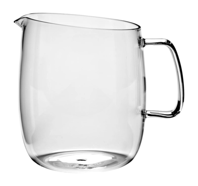 Pot à Lait Serax Passe-Partout Verre By Vincent Van D Transparent 1,5 L
