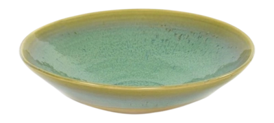 Serveerbord Serax Pure Tableware By Pascale Naessens Blue 32 cm