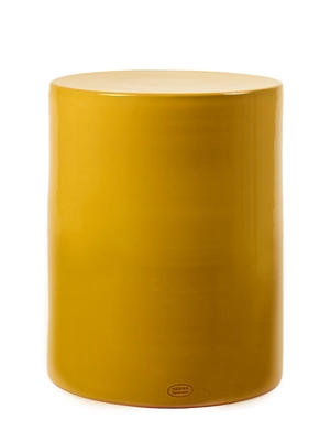 Bijzettafel Serax Pawn By Marie Michielssen Ocher 37 x 37 x 46 cm