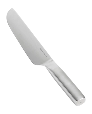 Koksmes Serax Base Cutlery By Piet Boon Steel Grey 33 cm