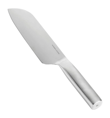 Santokumes Serax Base Cutlery By Piet Boon Steel Grey 33 cm
