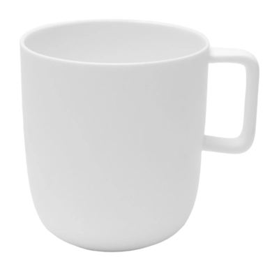 Teeglas Serax Basis Glassware by Piet Boon White 350 ml