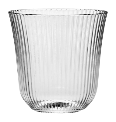 Tumbler Serax Inku Glassware Transparent 250 ml