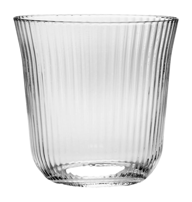 Tumbler Serax Inku Glas Transparent 300 ml