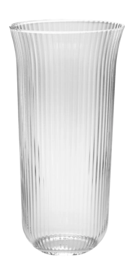 Verre Long Drink Serax Inku Glassware Transparent 450 ml