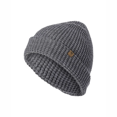 Muts Rip Curl Men Slouch Beanie Steel Grey