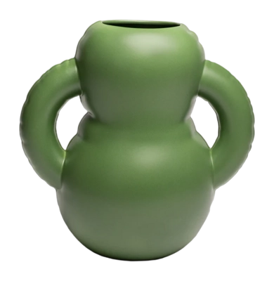 Vaas Home Studyo Oscar Moss Green