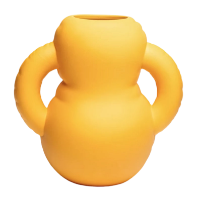 Vaas Home Studyo Oscar Yolk Yellow
