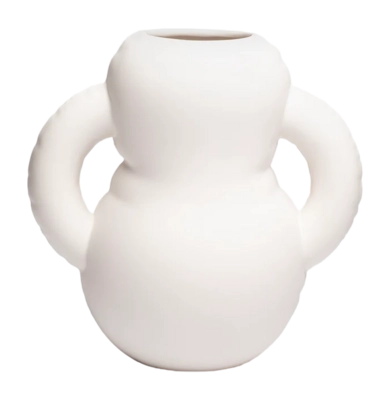 Vaas Home Studyo Oscar Bone White