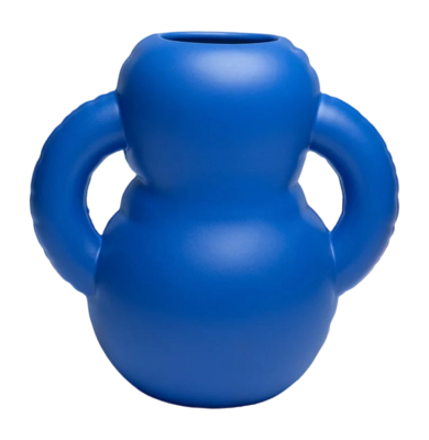 Vaas Home Studyo Oscar Indigo Blue