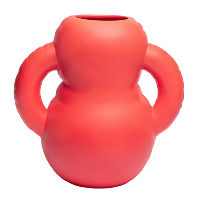 Vaas Home Studyo Oscar Coral Red