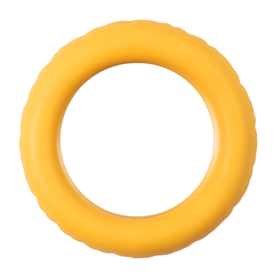 Spiegel Home Studyo Joyce Yolk Yellow
