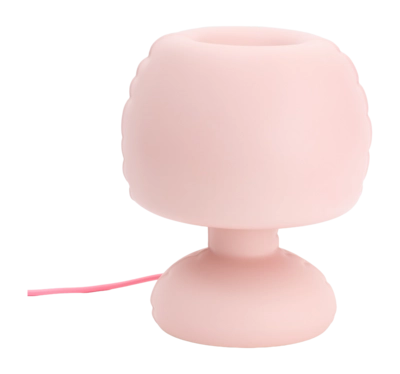 Tafellamp Home Studyo Freddy Bubblegum Matte