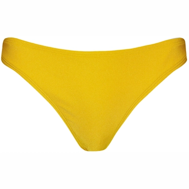 Bas de Bikini Barts Women Isla Cheeky Bum Lemon