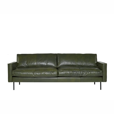 Sofa POLSPOTTEN PPNO.1 Leather Forest Green
