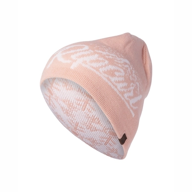 Muts Rip Curl Junior Brash Beanie Peaches In Crea