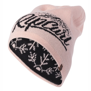 Muts Rip Curl Men Brash Beanie Peaches In Crea