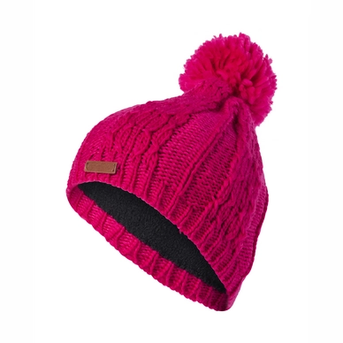 Mütze Rip Curl Plaity Beanie Lilac Rose Damen