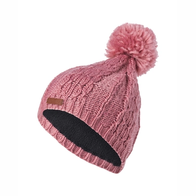 Bonnet Rip Curl Women Plaity Beanie Peaches In Crea