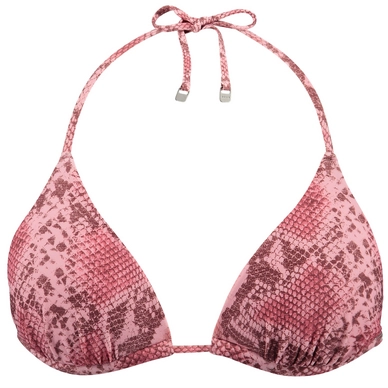 Bikinitop Barts Women Keona Triangle Pink