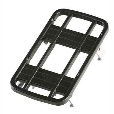 Adaptateur Siège Enfant EasyFit Thule Yepp Black