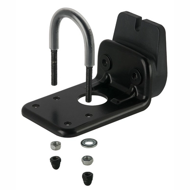 Ahead-Adapter Thule Yepp Mini Schwarz