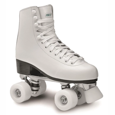 Patin à Roulettes Roces RC2 White