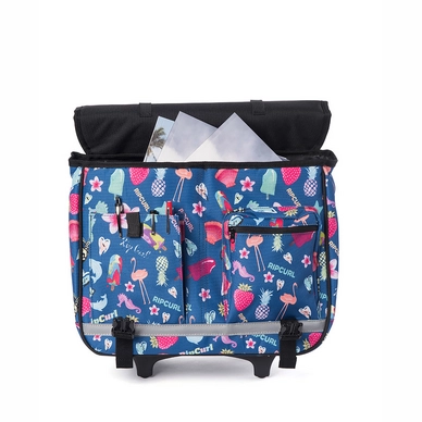 Cartable fille rip curl shop