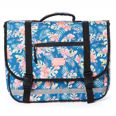 Rip Curl Satchel Tucan Flora Navy