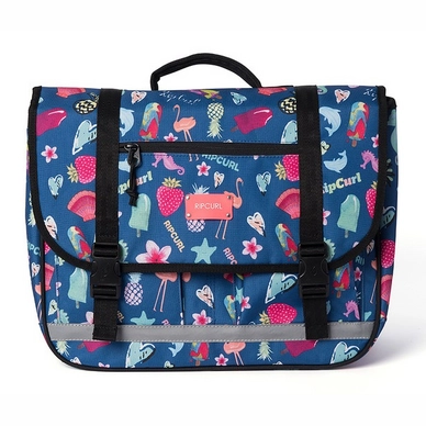 Rucksack Rip Curl Satchel Summer Time Purple