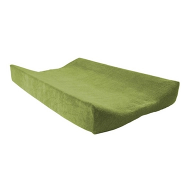 Waskussenhoes Jollein Badstof Lime