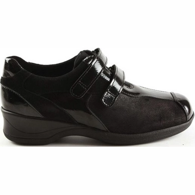 Instapper Xsensible Women Lucia Black Patent