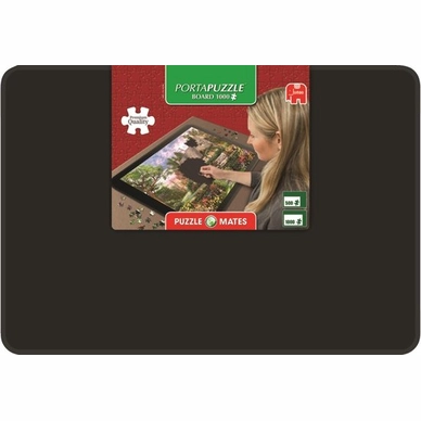 Puzzelmat Jumbo Portapuzzle 500 t/m 1000 stuks