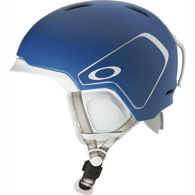 Ski Helmet Oakley MOD3 Matte CA Blue