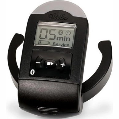 Snelkookpantimer Fissler Vitacontrol Digital